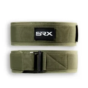 STEALTH BELT SRX - CAMO GREEN
