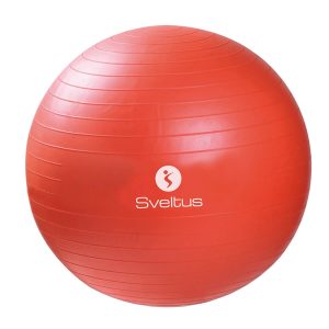 Sveltus Gymball Ø55 cm Orange