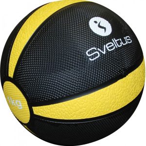 Sveltus Médecine ball