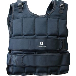 Sveltus Gilet lesté 10 kg