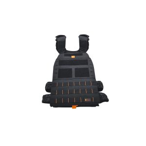 Sveltus Gilet lesté 15 kg Pro