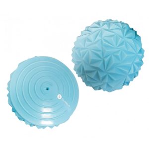 SV2519_01.jpg Sveltus Demi-sphère de massage des pieds x2