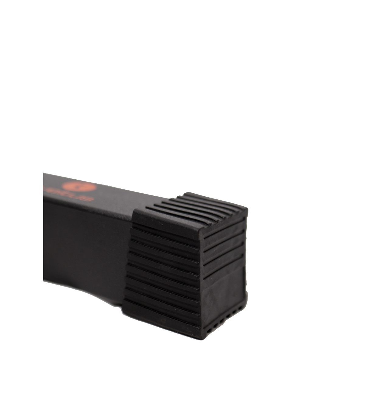 Sveltus Mini barre parallèle noir H45cm x2 – Image 8