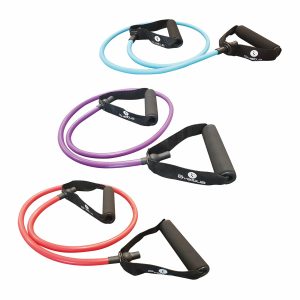 Sveltus Fitness tube Kit 3 Forces
