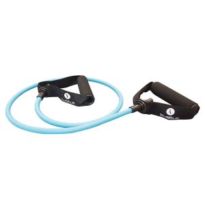 Sveltus Fitness tube bleu Light