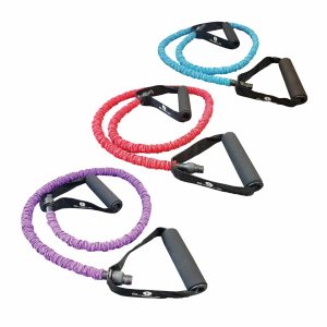 Sveltus Fitness Power tube Kit 3 Forces