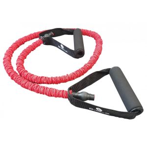 Sveltus Fitness Power tube rouge Strong