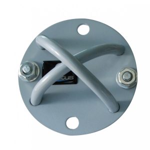 Sveltus Fixation de sangle de suspension