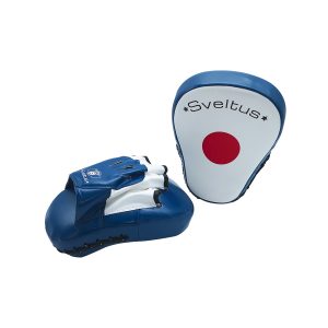 Sveltus Patte d’ours Contender x2