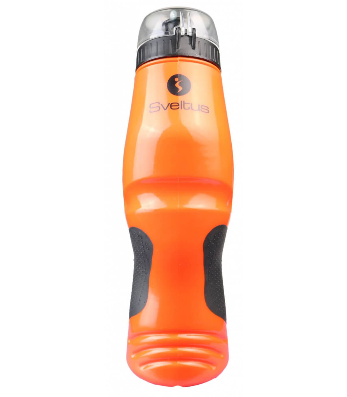 Sveltus Gourde sport orange 750 ml – Image 2