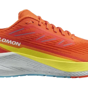 SALOMON AERO BLAZE 2 Dragon Fire