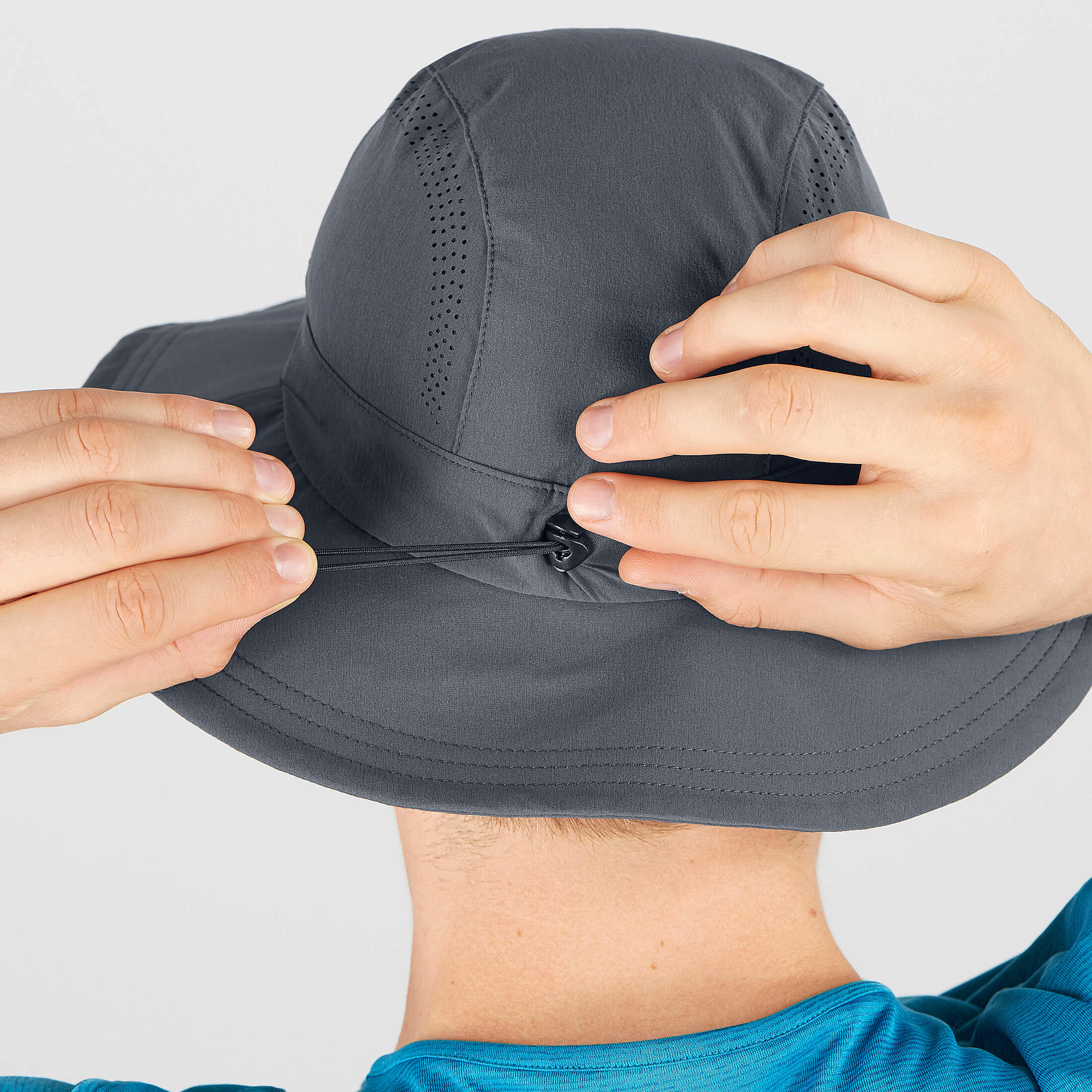 Salomon Bob Mountain Ebony – Image 2