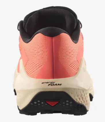 SALOMON ULTRA GLIDE 3W Fusion Coral / Tender Peach / Black – Image 5