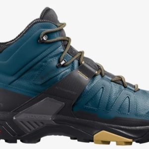 SALOMON X ULTRA 4 MID GTX® Legion Blue