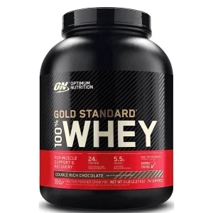 Whey  100% Gold Standard  2.27 kg