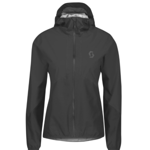 SCOTT EXPLORAIR LIGHT DRYO 2,5 L Black