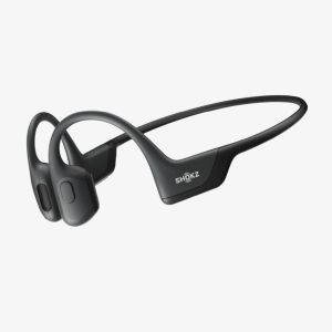 Shokz-openrunpro-black1.jpg SHOKZ Casque Bluetooth Openrun Pro Noir à conduction osseuse avec micro