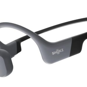 Shokz-openswim-pro-1.jpg SHOKZ Casque Bluetooth/MP3 Openswim Pro Noir à conduction osseuse avec micro