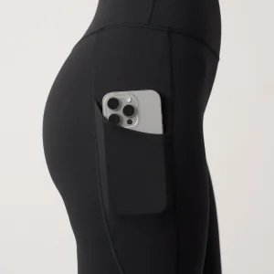 Softy Pocket Leggings