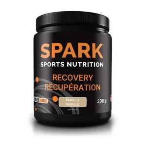 Protéines Spark - Vanille - 300g