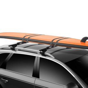 Coussinets de surf Thule