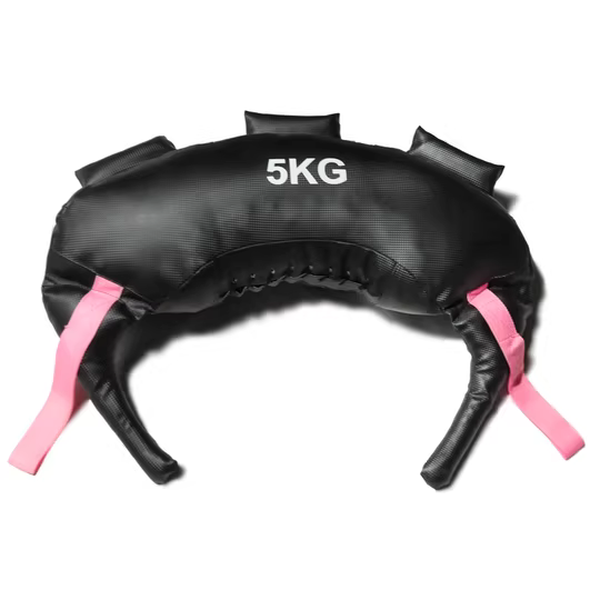 FUNCTIONAL BAG- SANTO