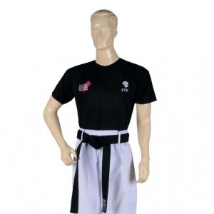 Tee-shirt Karaté Défense Noris SFJAM ( TE310700 )