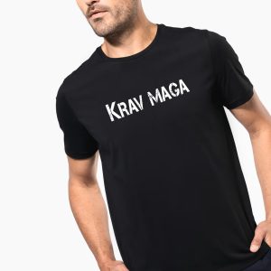 T-shirt Krav ( TSKRAV )