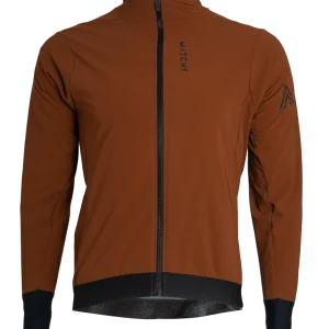 Veste Hiver Altitude Unisexe - Terre