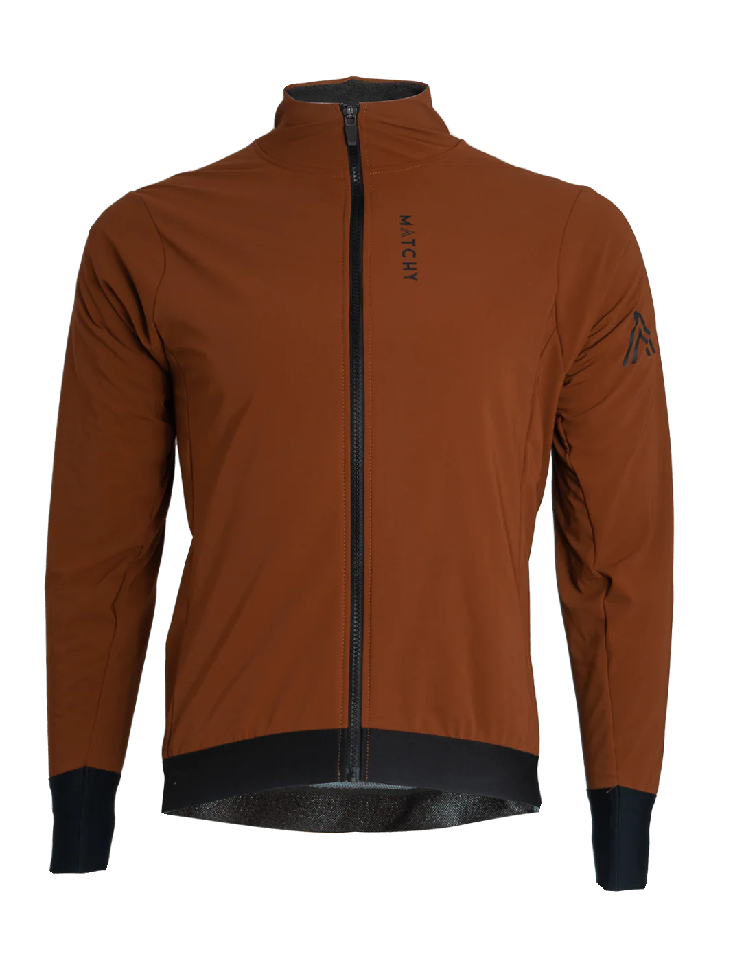 Veste Hiver Altitude Unisexe - Terre