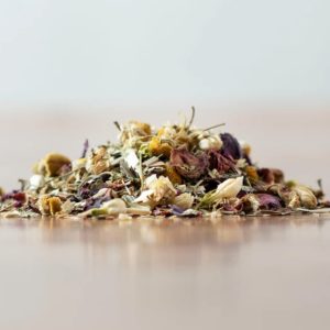 Tisane calmante relaxezzzz de Atelier Tonic