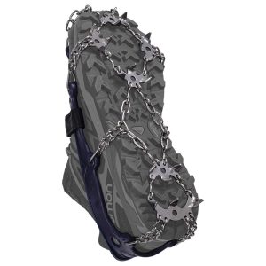 CRAMPONS HILLSOUND TRAIL ULTRA