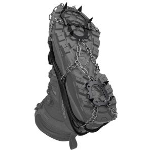 CRAMPONS HILLSOUND TRAIL