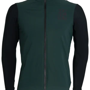 Veste Hiver Essential Unisexe - Forêt