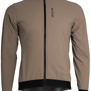 Veste Hiver Altitude Unisexe - Sable