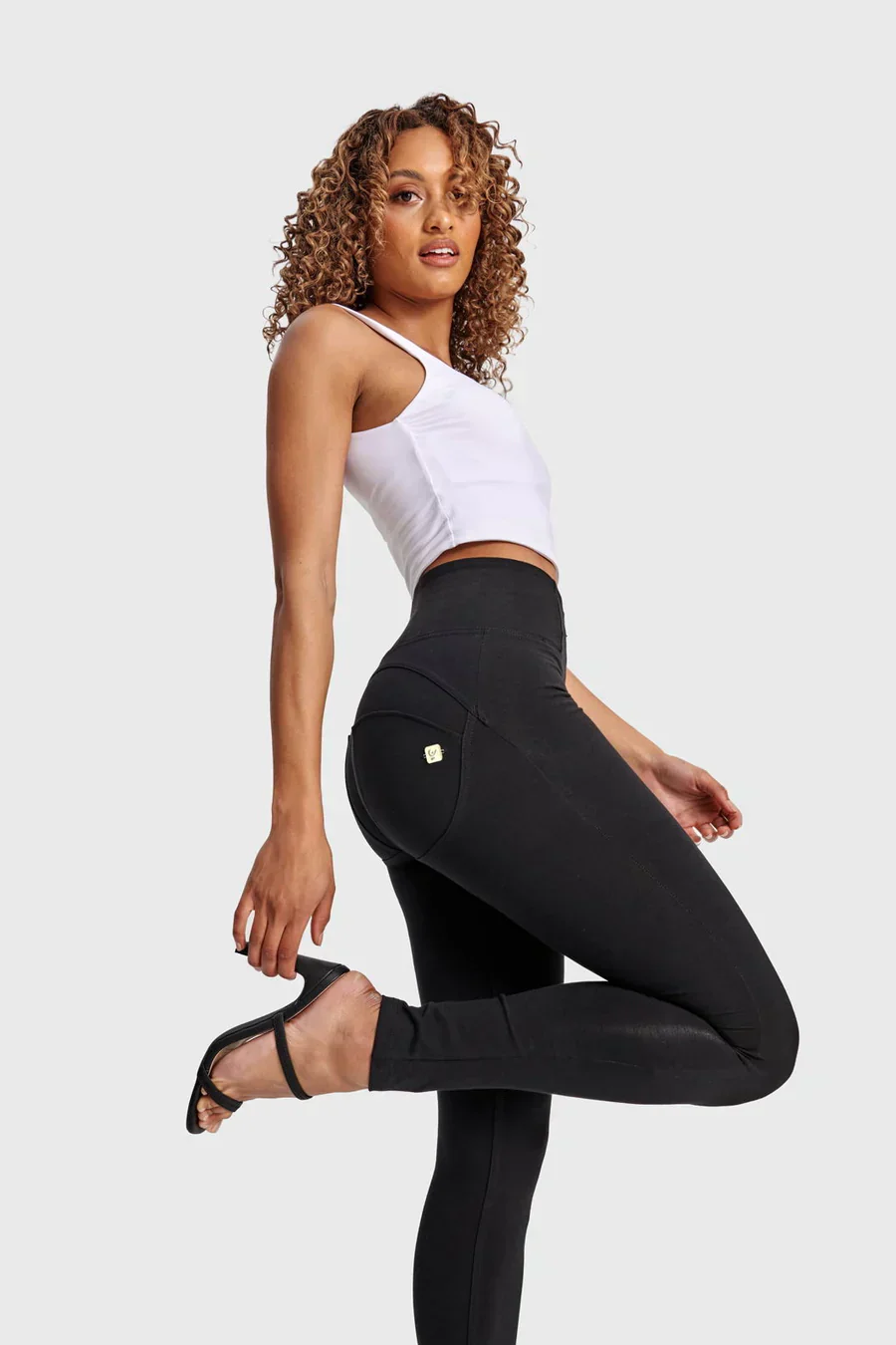 Freddy WR.UP® High Waist