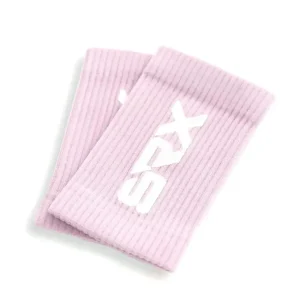 WRIST BANDS SRX - BLUSH PINK
