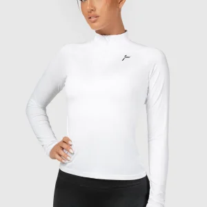 Essential Long Sleeve