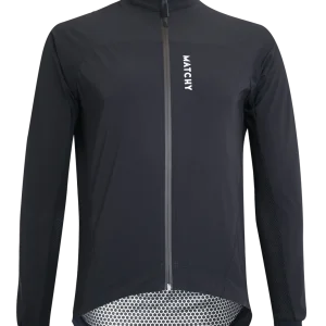 Coupe Vent Altitude Unisexe - Noir