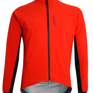 Coupe Vent Altitude Unisexe - Orange