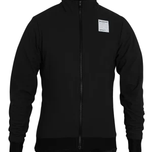 Veste Hiver Altitude Unisexe - Noir
