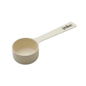 Scoop doseur 30g – métal durable