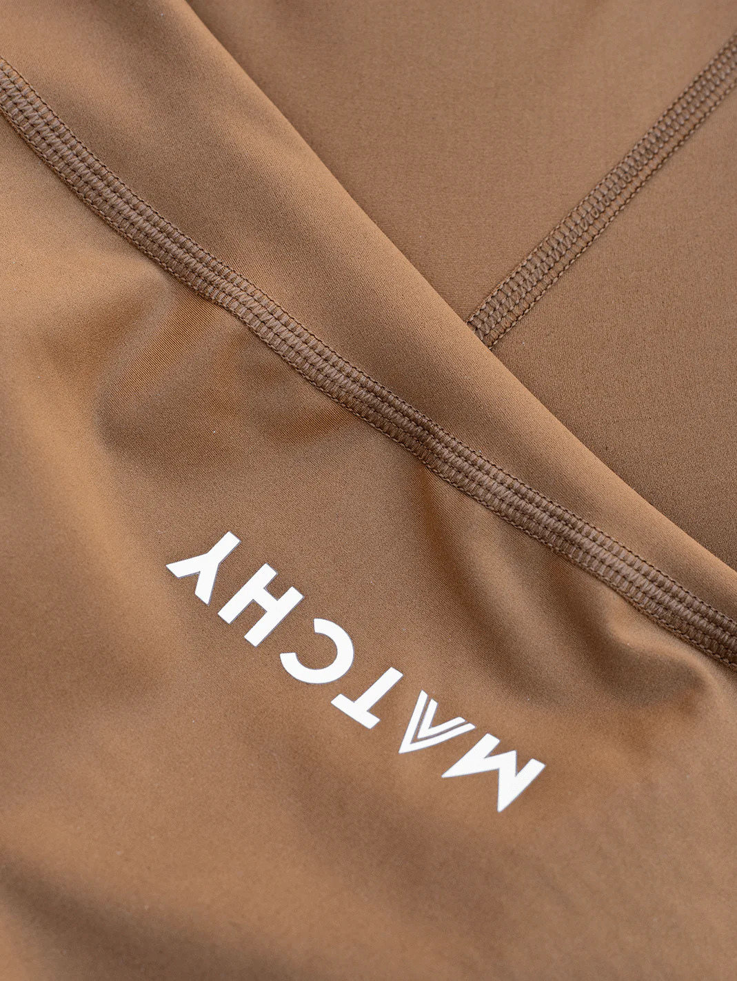 Cuissard Altitude Homme - Fauve – Image 6