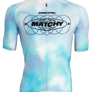 Maillot Origins Unisexe - Aquarelle
