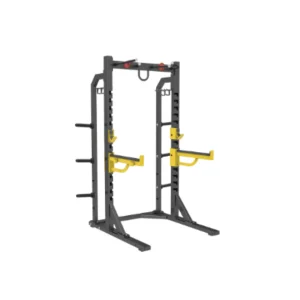 HALF RACK 1 x 0.8 x 0.5m REF IRSH1501C