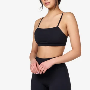 Bandeau Sports Bra