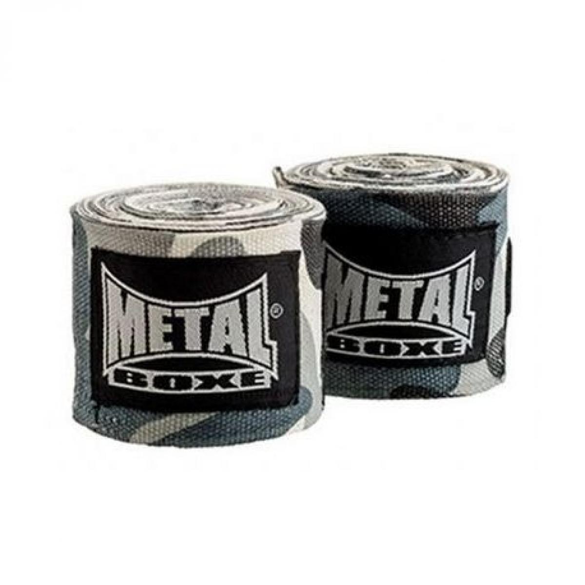 Bandes de boxe Metal Boxe (MB120) – Image 3
