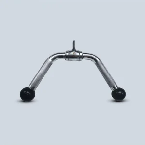 Barre tirage triceps