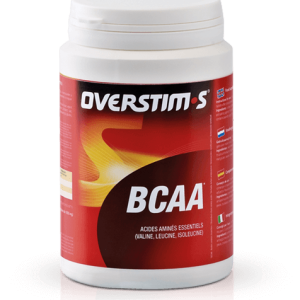 OVERSTIM’S BCAA