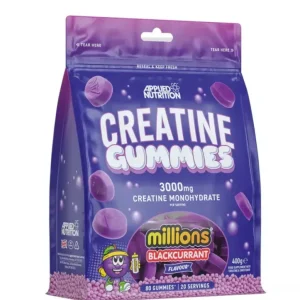 Applied Nutrition Creatine - Blackcurra